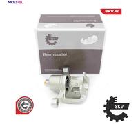 BRAKE CALIPER 67SKV264 FOR MITSUBISHI ECLIPSE/II/Convertible GALANT/VII/VIII