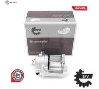 BRAKE CALIPER 67SKV321 FOR NISSAN CGA3DE 1.3L CG10DE 1.0L TD15 1.5L 4cyl
