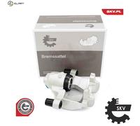 BRAKE CALIPER 67SKV363 FOR MERCEDES-BENZ OM646.811/812 2.1L M271.860/820 1.8L