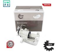 BRAKE CALIPER 67SKV383 FOR KIA D4FC/G4FA 1.4L G4FC 1.6L D4FB 1.6L 4cyl VENGA