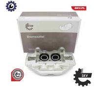 BRAKE CALIPER 67SKV442 FOR INFINITI TOYOTA HILUX/VII/Pickup V9X 3.0L 6cyl FX