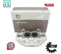 Brake caliper Front Axle Right 67SKV442 ESEN SKV for TOYOTA INFINITI