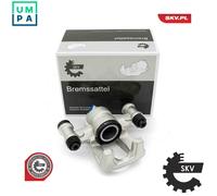 BRAKE CALIPER 67SKV484 FOR MERCEDES-BENZ MARCO/POLO/Camper V-CLASS VITO/Mixto
