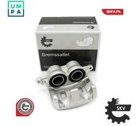 BRAKE CALIPER 67SKV531 FOR ISUZU D-MAX/Platform/Chassis/II 4JK-1E5-TC 2.5L 4cyl