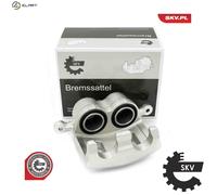 BRAKE CALIPER 67SKV571 FOR HYUNDAI J3 2.9L 4cyl TERRACANG6CU 3.5L 6cyl TERRACAN