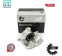 ESEN SKV 67SKV601 Brake caliper