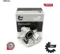 BRAKE CALIPER 67SKV602 FOR AUDI AHU/AFF/1Z/AHH 1.9L AHL/ANA/ARM/ADP 1.6L 4cyl