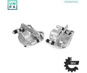 BRAKE CALIPER 78SKV624 FOR RENAULT MASTER/II/Bus/Platform/Chassis/Van NISSAN