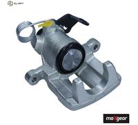 BRAKE CALIPER 82-0001 FOR AUDI CABRIOLET 100 200 4000 A6/S6 90 80 COUPE 2.0L A6