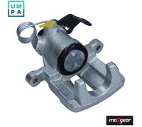 MaXgear Brake Caliper 82-0001 Rear Left with Integrated Parking Brake for Audi