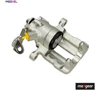 Brake caliper Rear Axle Right Brake Caliper with integrated parking brake