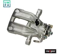 BRAKE CALIPER 82-0007 FOR AUDI 100/5000 200 90 80 COUPE 6A/AAD/ACE 2.0L1Z 1.9L