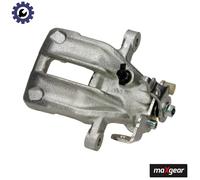 BRAKE CALIPER 82-0007 FOR AUDI 100/5000 200 90 80 COUPE 6A/AAD/ACE 2.0L1Z 1.9L