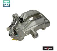 Brake caliper Rear Axle Right Brake Caliper with integrated parking brake
