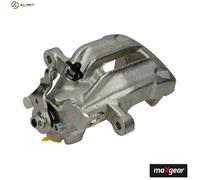 Brake caliper Rear Axle Right Brake Caliper with integrated parking brake