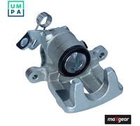 MAXGEAR 82-0009 Brake Caliper Rear Left for Sharan Passat Galaxy Golf Alhambra C