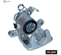 BRAKE CALIPER 82-0010 FOR VW GOLF/Mk/III/IV/Cabriolet CABRIO SHARAN JETTA 2.0L