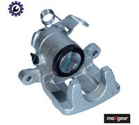 New Brake Caliper for FORD SEAT VW:SHARAN,GALAXY I,ALHAMBRA 1001959 1121350