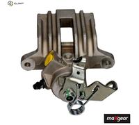 Original Maxgear Brake Caliper 82-0011 for Audi Seat Skoda VW