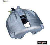 MAXGEAR 82-0014 Brake Caliper Front Left for Sprinter LT