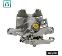MAXGEAR 82-0018 Brake Caliper Rear Right for Movano Master Interstar