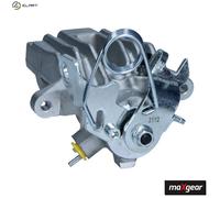 BRAKE CALIPER 82-0025 FOR VW AUDI A6/S6 ARG/APT/ADR 1.8L AVG/AFN 1.9L 4cyl 2.8L