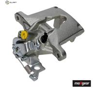 Brake caliper Rear Axle Left Brake Caliper with integrated parking brake 82-0029