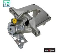 Brake caliper Rear Axle Left Brake Caliper with integrated parking brake 82-0029