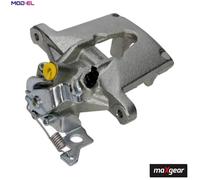 BRAKE CALIPER 82-0029 FOR FORD MONDEO/III/Clipper/Turnier JAGUAR CHBA 1.8L 4cyl
