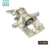 Brake caliper Rear Axle Right Brake Caliper with integrated parking brake