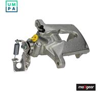 BRAKE CALIPER 82-0033 FOR FORD MONDEO/III/Mk CFBA/CHBA/CHBB/CGBA/CGBB 1.8L 4cyl