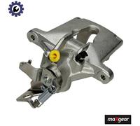 BRAKE CALIPER 82-0034 FOR FORD HJBB/HJBA/D6BA/HJBC 2.0L 4cyl MONDEO III