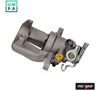 MaXgear Brake Caliper 82-0035 – Integrated Parking Brake – Rear Left – for Fiat Stilo, Multipla