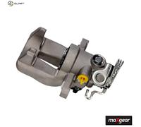 MaXgear Brake Caliper 82-0035 – Integrated Parking Brake – Rear Left – for Fiat Stilo, Multipla