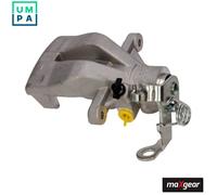 BRAKE CALIPER 82-0036 FOR FIAT MULTIPLA STILO/Multi/Wagon 192 A4.000 1.7L 4cyl
