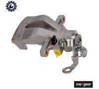 BRAKE CALIPER 82-0036 FOR FIAT MULTIPLA STILO/Multi/Wagon 192 A4.000 1.7L 4cyl