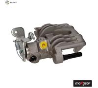 BRAKE CALIPER 82-0037 FOR VAUXHALL ZAFIRA/Mk ASTRA/IV OPEL X18XE1 1.8L 4cyl 1.8L