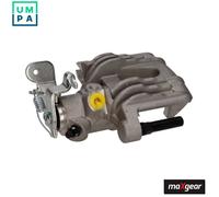 BRAKE CALIPER 82-0037 FOR VAUXHALL ZAFIRA/Mk ASTRA/IV OPEL X18XE1 1.8L 4cyl 1.8L
