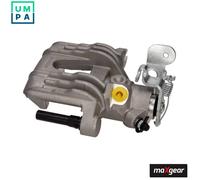 BRAKE CALIPER 82-0038 FOR VAUXHALL ZAFIRA/Mk ASTRA/IV OPEL X18XE1 1.8L 4cyl 1.8L