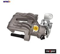 BRAKE CALIPER 82-0038 FOR VAUXHALL ZAFIRA/Mk ASTRA/IV OPEL X18XE1 1.8L 4cyl 1.8L