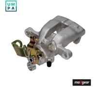 Brake caliper Rear Axle Left Brake Caliper with integrated parking brake 82-0043