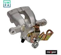 Brake caliper Rear Axle Right Brake Caliper with integrated parking brake