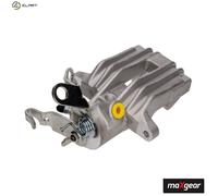 BRAKE CALIPER 82-0046 FOR SKODA OCTAVIA/II/Combi LAURA VW GOLF/PLUS BORA/IV 1.6L