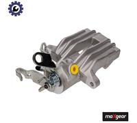 MaXgear Brake Caliper 82-0046 – Rear Left for Skoda Octavia II/Combi, VW Golf/Plus 1.6L