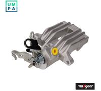 MaXgear Brake Caliper 82-0046 – Rear Left for Skoda Octavia II/Combi, VW Golf/Plus 1.6L