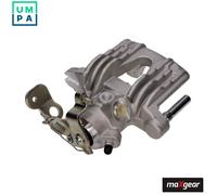 BRAKE CALIPER 82-0049 FOR VAUXHALL ASTRAVAN/Mk/IV OPEL ZAFIRA/MPVZ17LDT 1.7L