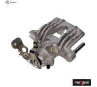 BRAKE CALIPER 82-0049 FOR VAUXHALL ASTRAVAN/Mk/IV OPEL ZAFIRA/MPVZ17LDT 1.7L