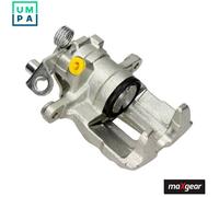 MAXGEAR Brake Caliper 82-0051 Rear Left - Fits VW Transporter/Caravelle IV - DE Stock