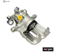 MAXGEAR Brake Caliper 82-0051 Rear Left - Fits VW Transporter/Caravelle IV - DE Stock