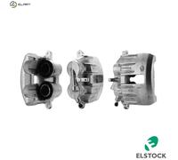 BRAKE CALIPER 82-0052 FOR VW LT/Mk/II/Platform/Chassis/28-46/Van AUH/BCQ 2.8L